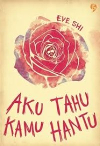 Aku Tahu Kamu Hantu