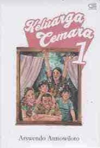 Keluarga Cemara 1