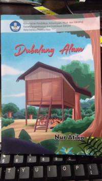 Dubalang Alam