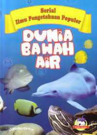 Dunia Bawah Air