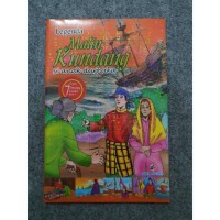 Legenda Malin Kundang : Si anak durhaka