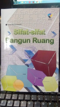 Sifat-Sifat Bangun Ruang