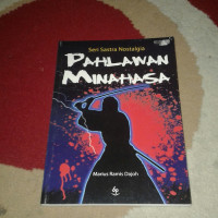 PAHLAWAN MINAHASA