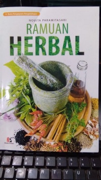 Ramuan Herbal