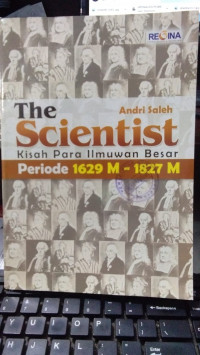 The Scientist