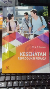Kesehatan Reproduksi Remaja