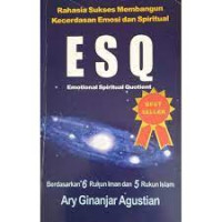 EMOTIONAL SPIRITUAL QUOTIENT