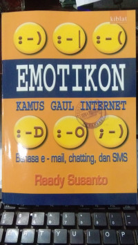 EMOTIKON
