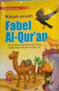 KIsah-Kisah Fabel Al-Qur'an