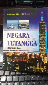 Negara Tetangga
