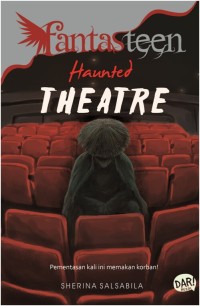 Haunted Theatre