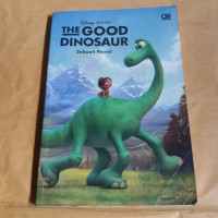 The Good Dinosaur