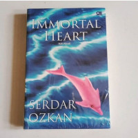 The Immortal Heart : Hati Abadi