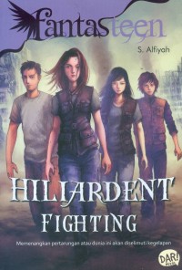 HILIARDENT FIGHTING