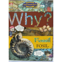 WHY ? FOSIL