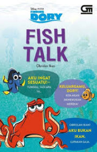 Image of Fish Talk ( obrolan ikan )