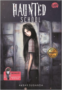 HAUNTED SCHOOL