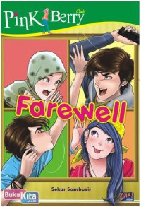 FAREWELL
