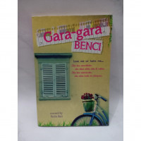 GARA-GARA BENCI