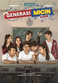 GENERASI MICIN