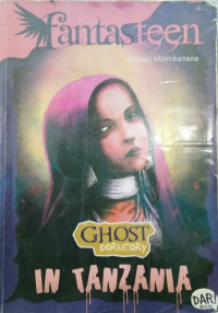 Image of Fantasteen Ghost darmitory