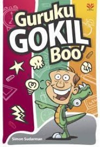 Guruku Gokil Boo