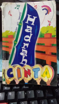 HADRAH CINTA
