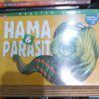 Hama & Parasit