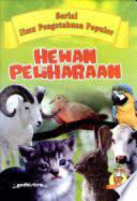 HEWAN PELIHARAAN