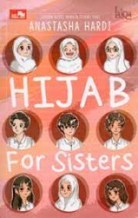 Hijab for sisters