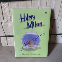 HILMI MILAN