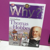 WHY? : Leviathan (Thomas Hobbes)