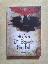 Hujan dibawah bantal