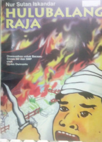 Hulubalang Raja
