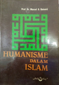 Humanisme dalam islam