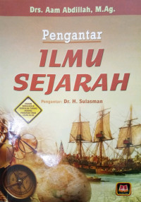 Pengantar ilmu sejarah