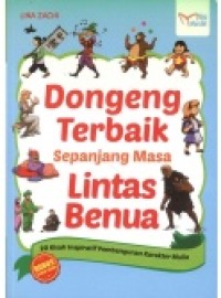 Dongeng Terbaik Sepanjang Masa Lintas Benua