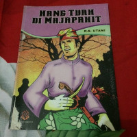 Hang Tuah Di Majapahit