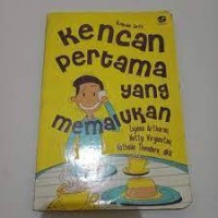 Kencan Pertama Yang Memalukan