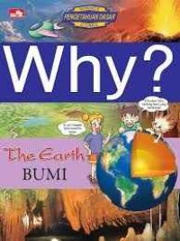 Why? : BUMI