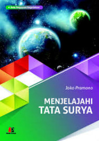 MENJELAJAHI TATA SURYA