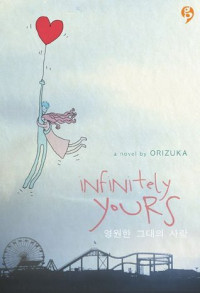 Image of infinity yours