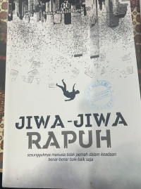 Image of Jiwa-jiwa Rapuh