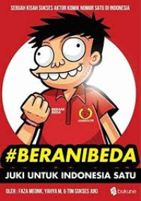 Juki Untuk Indonesia Satu