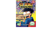 SI JUKI : Lika - Liku Anak Kos!