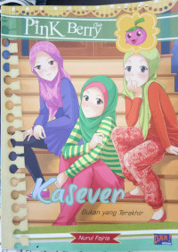 Kaseven : bukan yang terahir