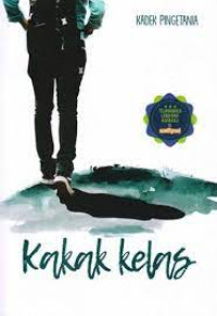 Kakak Kelasku