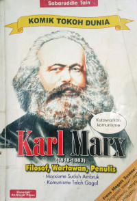 Karl marx