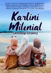 Image of Kartini Milenial