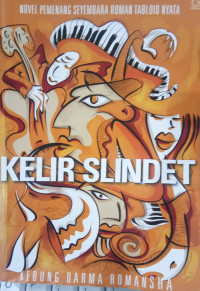 KELIR SILINDET